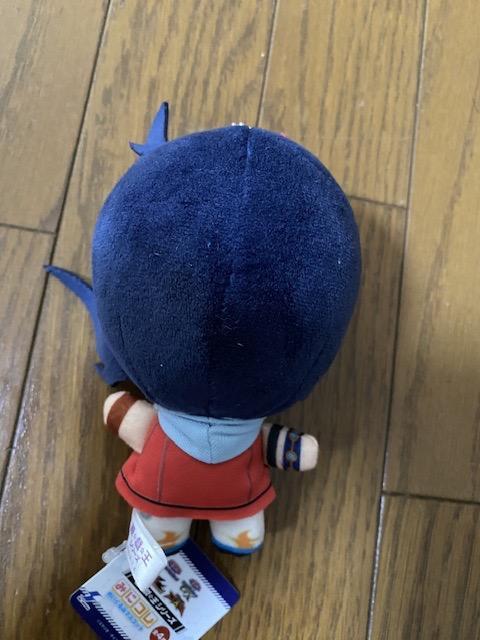★新品遊戯王みにコレぬいぐるみマスコット九十九遊馬★ < アニメ/コミック/キャラクター  ★新品遊戯王みにコレぬいぐるみマスコット九十九遊馬★ < アニメ/コミック/キャラクターの