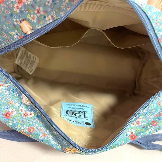 ★新品★LeSportsac レスポートサック ホリデーフローラルピーター ショルダーバッグ 2434 送料無料 < 女性ファッション  ★新品★LeSportsac レスポートサック ホリデーフローラルピーター ショルダーバッグ 2434 送料無料 < 女性ファッションの