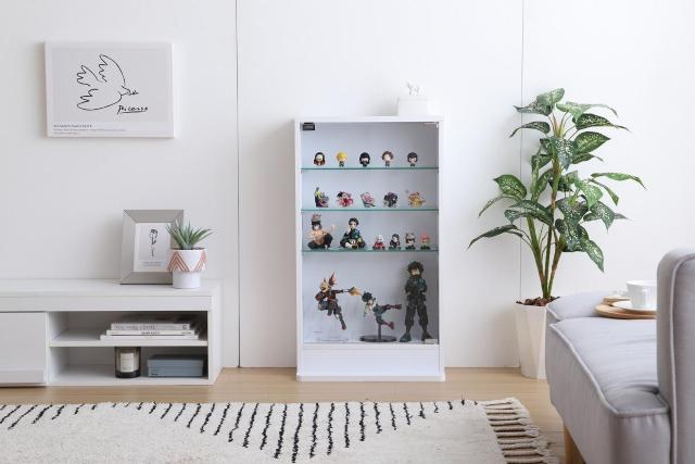 �y���������z�y��46cm�~���s28cm�zLegen �R���N�V�����P�[�X �f�B�X�v���C �����K���X ����I ���[