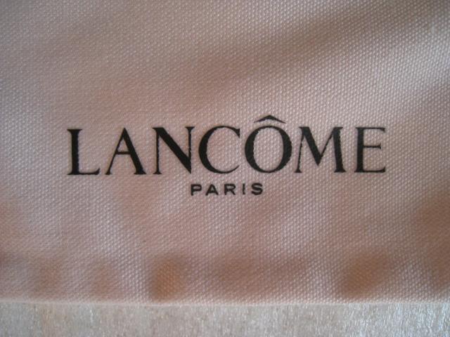 ☆ ランコムノベルティ   ☆ トートバック ☆ Lancome ☆ バースデイギフト < ホビー  ☆ ランコムノベルティ   ☆ トートバック ☆ Lancome ☆ バースデイギフト < ホビーの