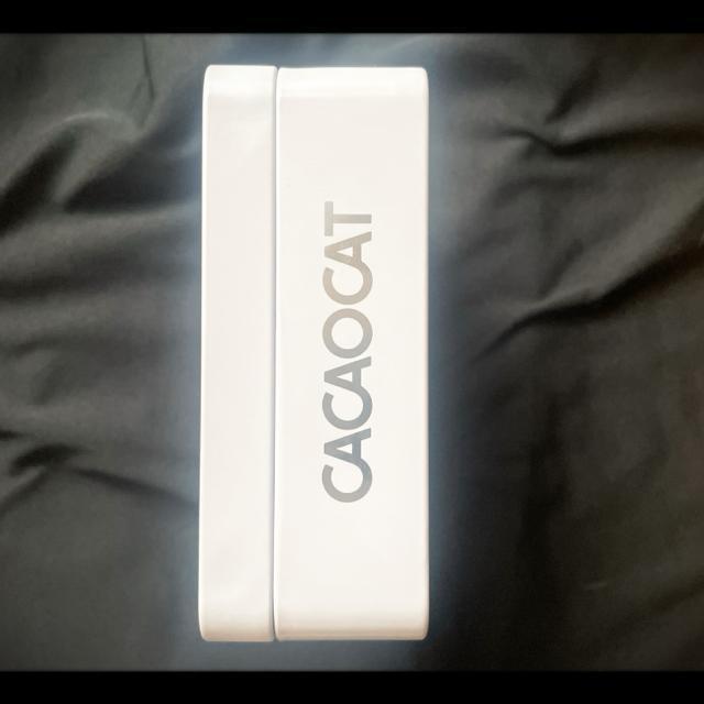 2025 CACAOCAT JJILbg CACAO POD JJI|bh lR A~  