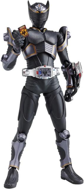 figma 仮面ライダーオニキス リュウガ ドラゴンナイト 龍騎●新品未開封美品 < ホビー  figma 仮面ライダーオニキス リュウガ ドラゴンナイト 龍騎●新品未開封美品  < ホビーの