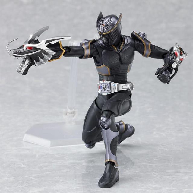 figma 仮面ライダーオニキス リュウガ ドラゴンナイト 龍騎●新品未開封美品 < ホビー  figma 仮面ライダーオニキス リュウガ ドラゴンナイト 龍騎●新品未開封美品 < ホビーの