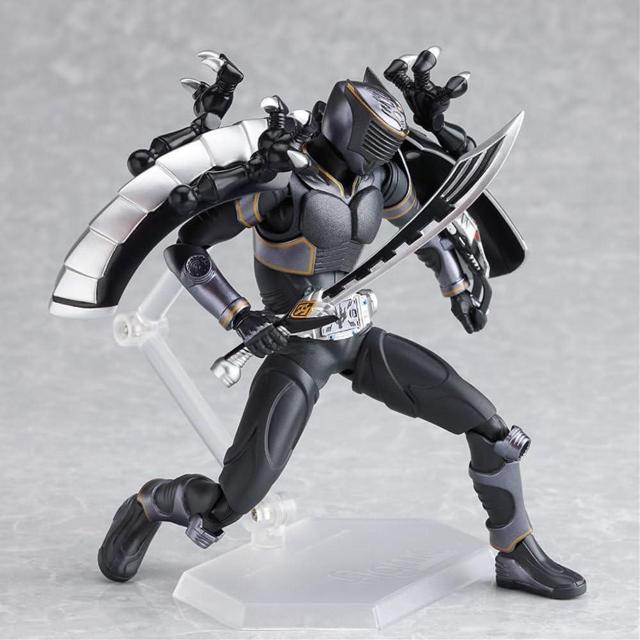 figma 仮面ライダーオニキス リュウガ ドラゴンナイト 龍騎●新品未開封美品 < ホビー  figma 仮面ライダーオニキス リュウガ ドラゴンナイト 龍騎●新品未開封美品 < ホビーの