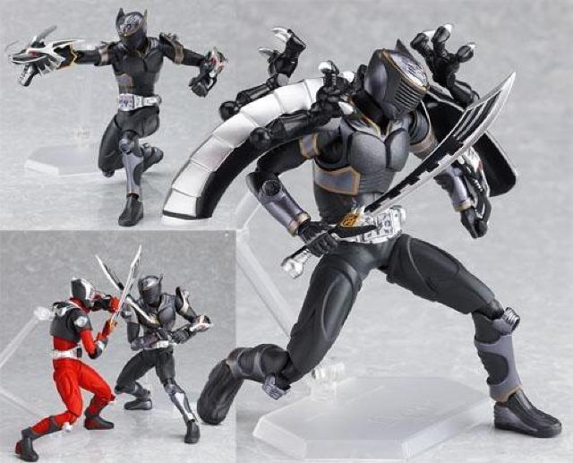 figma 仮面ライダーオニキス リュウガ ドラゴンナイト 龍騎●新品未開封美品 < ホビー  figma 仮面ライダーオニキス リュウガ ドラゴンナイト 龍騎●新品未開封美品 < ホビーの