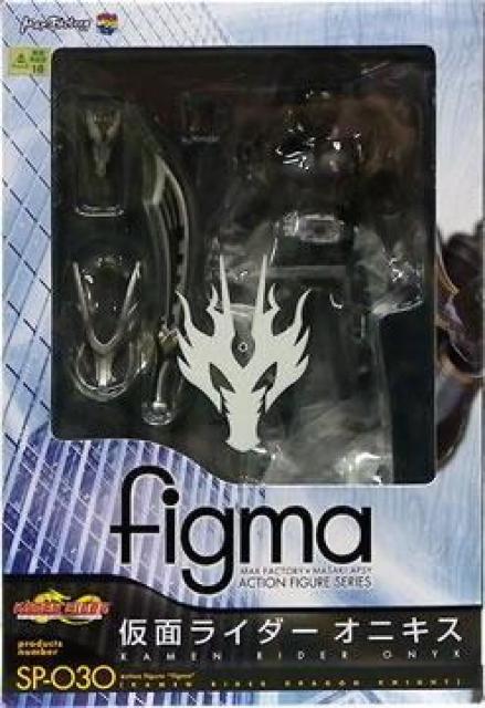 figma 仮面ライダーオニキス リュウガ ドラゴンナイト 龍騎●新品未開封美品 < ホビー  figma 仮面ライダーオニキス リュウガ ドラゴンナイト 龍騎●新品未開封美品 < ホビーの