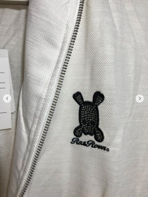 新品タグ付き Roen ジャケット トップス  Lサイズ < 男性ファッション  新品タグ付き Roen ジャケット トップス  Lサイズ < 男性ファッションの