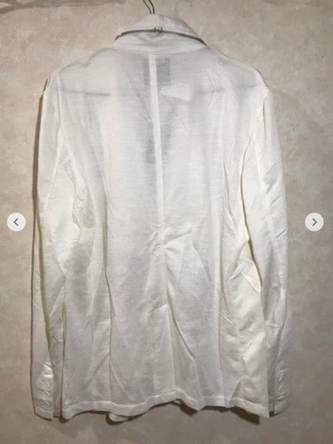 新品タグ付き Roen ジャケット トップス  Lサイズ < 男性ファッション  新品タグ付き Roen ジャケット トップス  Lサイズ < 男性ファッションの