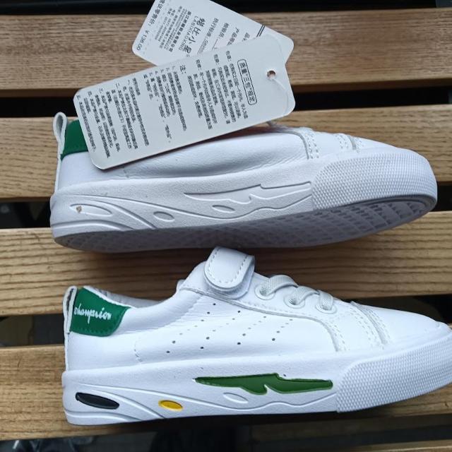 キッズ スニーカー 15cm ホワイト 子供靴 男女兼用 シューズ 24 靴 < キッズ/ベビー  キッズ スニーカー 15cm ホワイト 子供靴 男女兼用 シューズ 24 靴 < キッズ/ベビーの