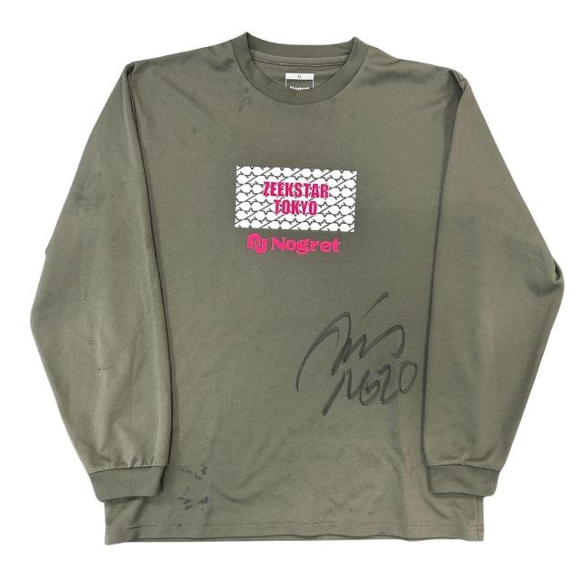 #20  A~I gpEMTC NogretR{T/J[L 