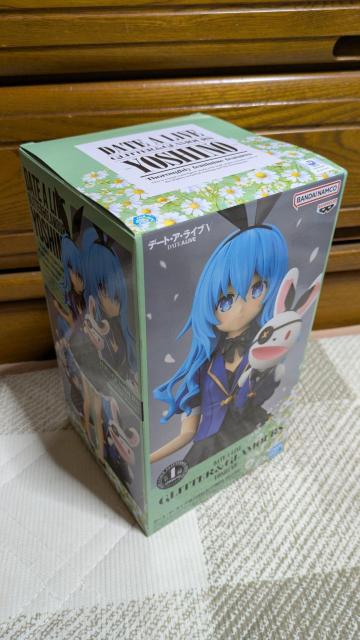 デート・ア・ライブ GLITTER&GLAMOURS YOSHINO < アニメ/コミック/キャラクター デート・ア・ライブ GLITTER&GLAMOURS YOSHINO < アニメ/コミック/キャラクターの