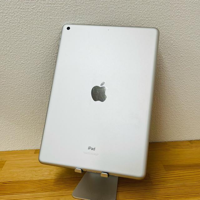 B 電池86% iPad 第9世代 64 GB シルバー Wi-Fi 本体 < PC本体/周辺機器 B 電池86% iPad 第9世代 64 GB シルバー Wi-Fi 本体 < PC本体/周辺機器の