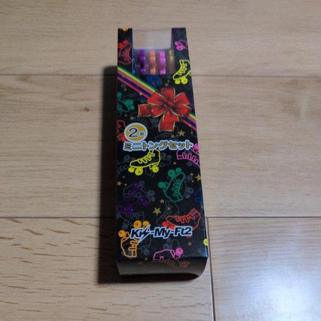 ジャニーズミニトングセット < タレントグッズ  ジャニーズミニトングセット < タレントグッズの