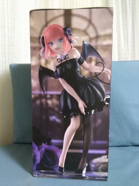 TVXyVAjuܓ̉ԉŁvBicute@Dark@Figure@T