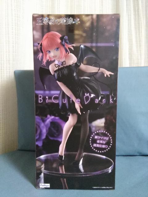 TVXyVAjuܓ̉ԉŁvBicute@Dark@Figure@T