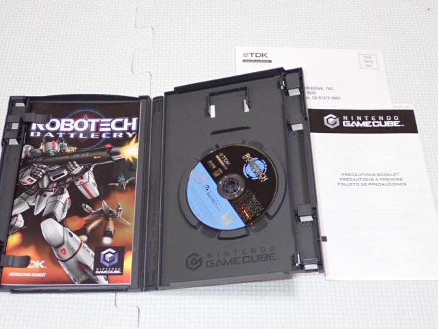 GCROBOTECH BATTLECRY CO kĔ  Q[{/\tg 