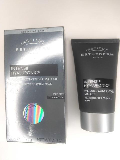 未開封 未使用品 エステダム   ESTHEDERM インテンシブ HA マスク 集中保湿 < ヘルス/ビューティー  未開封 未使用品 エステダム   ESTHEDERM インテンシブ HA マスク 集中保湿 < ヘルス/ビューティーの