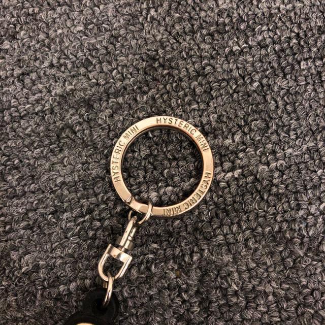 即決 HYSTERIC MINI ヒステリックミニ ラバー キーホルダー < ブランド 即決 HYSTERIC MINI ヒステリックミニ ラバー キーホルダー < ブランドの