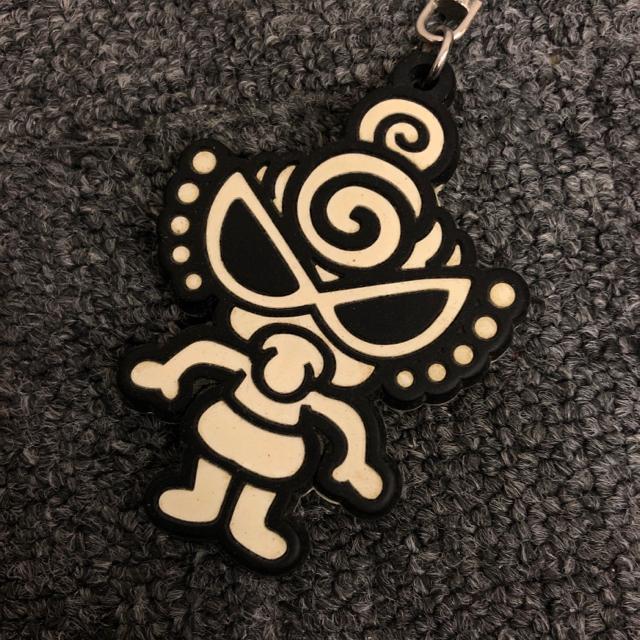 即決 HYSTERIC MINI ヒステリックミニ ラバー キーホルダー < ブランド 即決 HYSTERIC MINI ヒステリックミニ ラバー キーホルダー < ブランドの