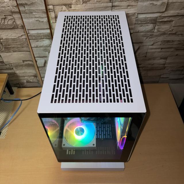 【新品ゲーミングPC】デスクトップPC Ryzen7 7800X3D RX9070XT SSD1TB メモリ32GB 850W < PC本体/周辺機器 【新品ゲーミングPC】デスクトップPC Ryzen7 7800X3D RX9070XT SSD1TB メモリ32GB 850W < PC本体/周辺機器の