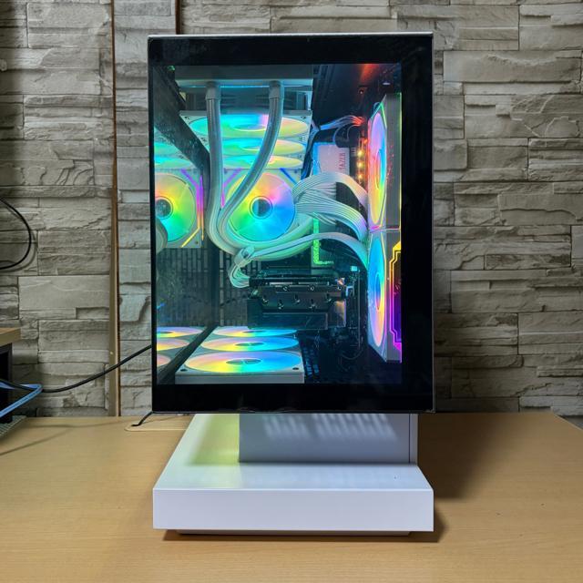 【新品ゲーミングPC】デスクトップPC Ryzen7 7800X3D RX9070XT SSD1TB メモリ32GB 850W < PC本体/周辺機器 【新品ゲーミングPC】デスクトップPC Ryzen7 7800X3D RX9070XT SSD1TB メモリ32GB 850W < PC本体/周辺機器の