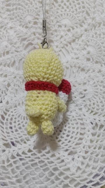 雪だるまとひよ*編みぐるみストラップ < ペット/手芸/園芸 雪だるまとひよ*編みぐるみストラップ < ペット/手芸/園芸の