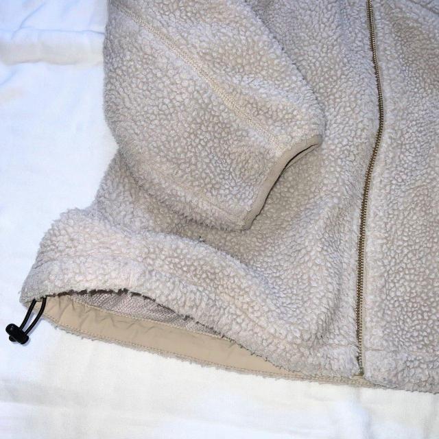 LEPSIM☆ノーカラーボアジャケット/美品 < ブランド LEPSIM☆ノーカラーボアジャケット/美品 < ブランドの