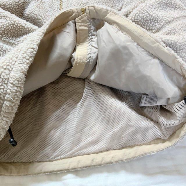 LEPSIM☆ノーカラーボアジャケット/美品 < ブランド LEPSIM☆ノーカラーボアジャケット/美品 < ブランドの