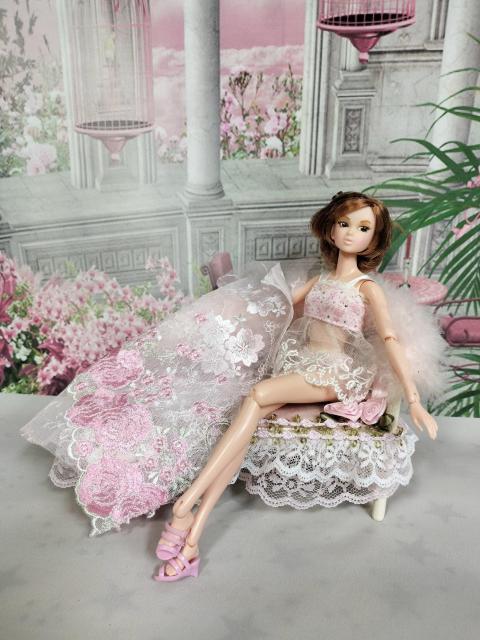 モモコのアウトフィットセット < おもちゃ モモコのアウトフィットセット < おもちゃの