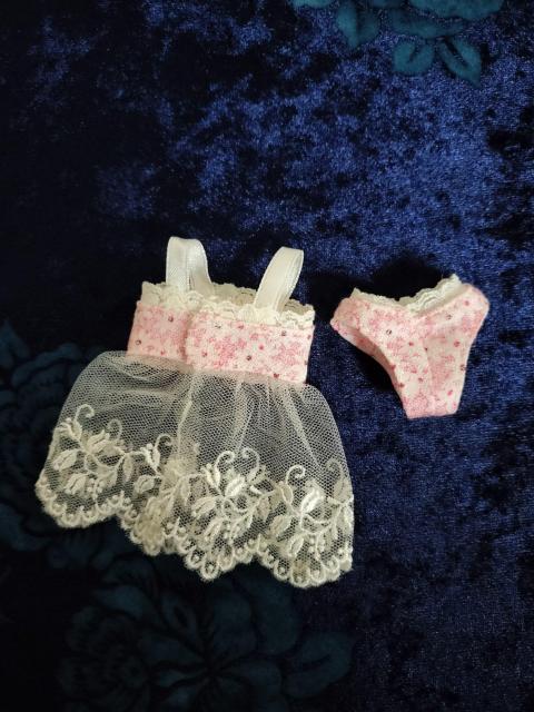 モモコのアウトフィットセット < おもちゃ モモコのアウトフィットセット < おもちゃの