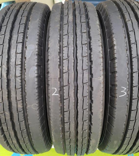 バリ溝!ほぼ新品 ヨコハマ LT151R 185/75R15 106/104N 15インチタイヤのみ6本セット小型トラック用 < 自動車/バイク バリ溝!ほぼ新品 ヨコハマ LT151R 185/75R15 106/104N 15インチタイヤのみ6本セット小型トラック用 < 自動車/バイク