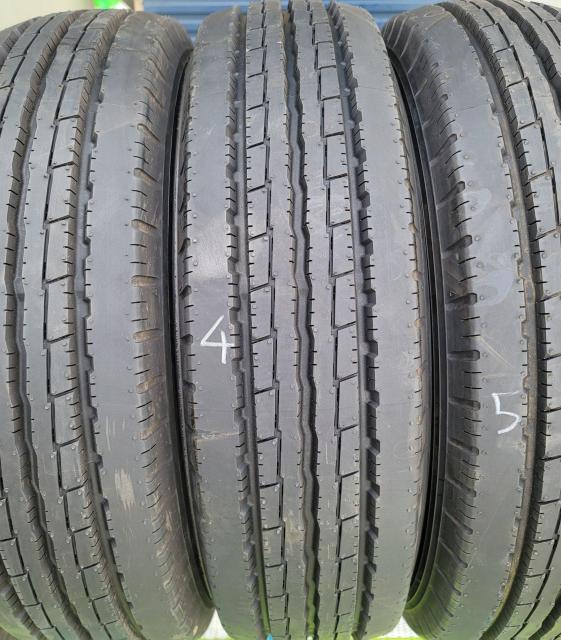 バリ溝!ほぼ新品 ヨコハマ LT151R 185/75R15 106/104N 15インチタイヤのみ6本セット小型トラック用 < 自動車/バイク バリ溝!ほぼ新品 ヨコハマ LT151R 185/75R15 106/104N 15インチタイヤのみ6本セット小型トラック用 < 自動車/バイク