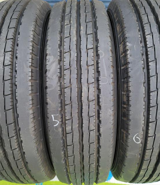 バリ溝!ほぼ新品 ヨコハマ LT151R 185/75R15 106/104N 15インチタイヤのみ6本セット小型トラック用 < 自動車/バイク バリ溝!ほぼ新品 ヨコハマ LT151R 185/75R15 106/104N 15インチタイヤのみ6本セット小型トラック用 < 自動車/バイク