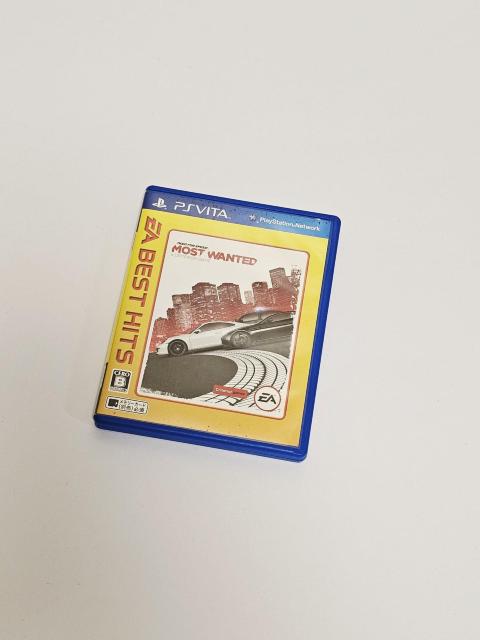 (9) PSVITA �j�[�h�E�t�H�[�E�X�s�[�h ���X�g�E�E�H���e�b�h  �� �Q�[���{��/�\�t�g�� 