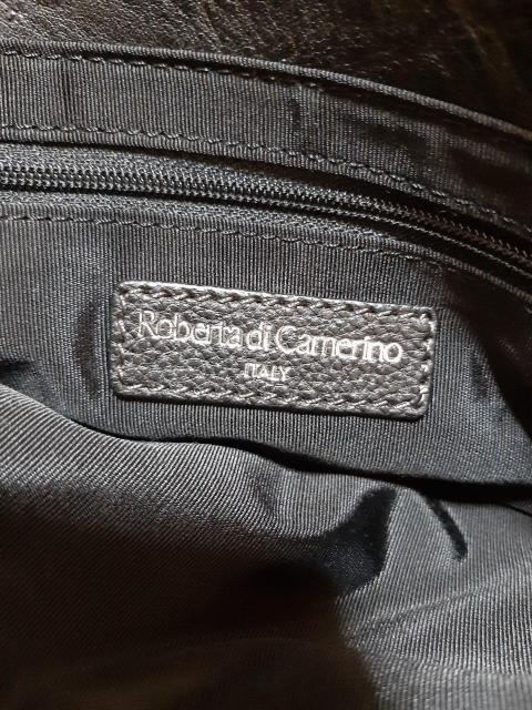 ���x���^�f�B�J�����[�m  Roberta di Camerino �{�v/�n���h�o�b�O �� �����t�@�b�V������ 