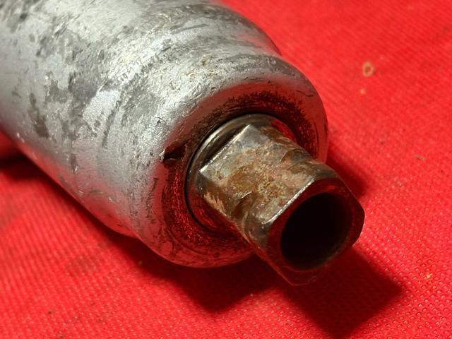 �����H�@�@12mm �C���p�N�g�����`�@WH12Y ���Ó���i�@4147-05-7 �� �y�b�g/��|/���|�� 