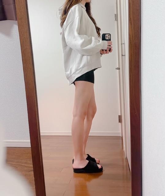 男女兼用 厚手ホワイトパーカー 裏起毛 < 女性ファッション 男女兼用 厚手ホワイトパーカー 裏起毛 < 女性ファッションの