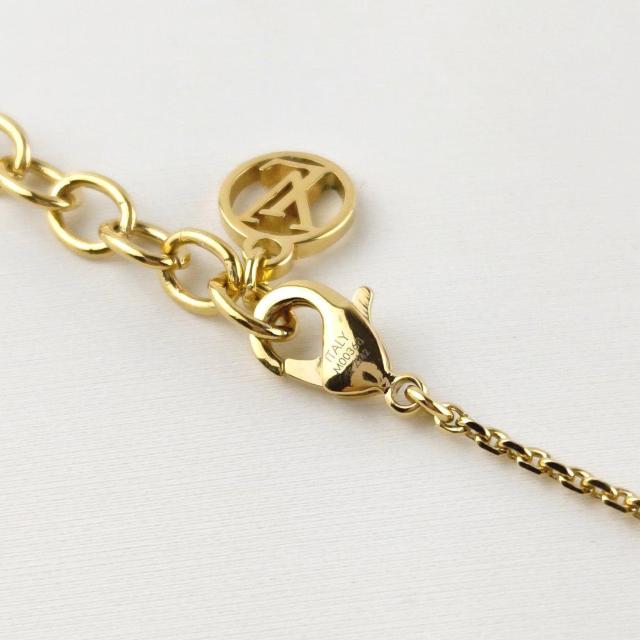 LOUIS VUITTON �l�b�N���X �� �u�����h�� 