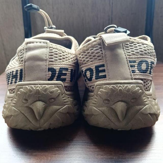 �V�i 26cm ���f�B�[�X �X�j�[�J�[ �u���E�� �V���[�Y �X�|�[�c�T���_�� �� �j���t�@�b�V������ 