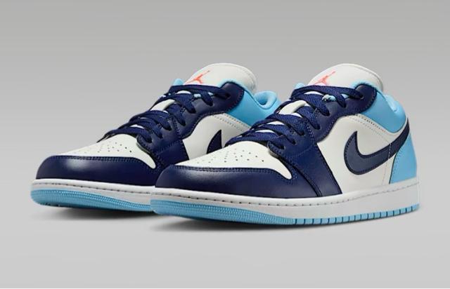 ��AIR JORDAN 1 LOW��  �� �u�����h�� 