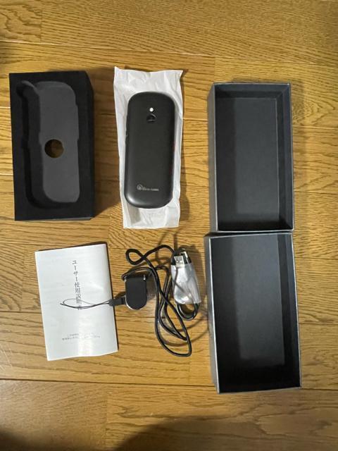 Makuake　マクアケ　スマート翻訳機　新品未使用　保管品 送料無料】Makuake マクアケ スマート翻訳機 新品未使用 保管品