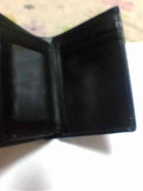 送料込みソン・スンホン三つ折り財布(小) < タレントグッズ 送料込みソン・スンホン三つ折り財布(小) < タレントグッズの