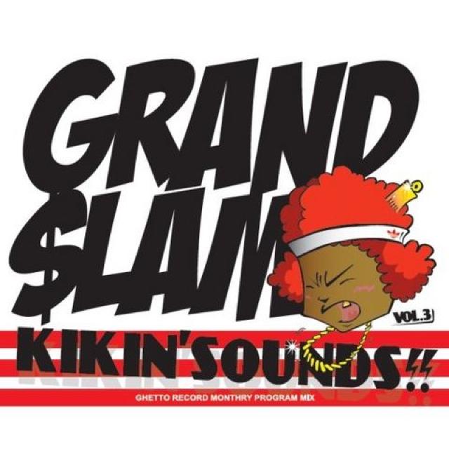 sGRAND SLAM ROUND3tJAY-Z DMX LADY GAGA SNOOP DOGG NE-YO   CD/DVD/rfI 