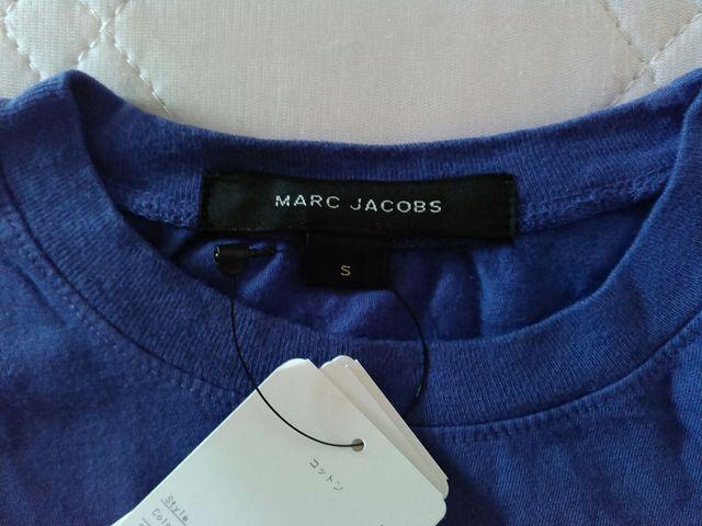 MARCJACOBS梨花TシャツサイズSマークジェイコブス限定青山RINKA < ブランド  MARCJACOBS梨花TシャツサイズSマークジェイコブス限定青山RINKA < ブランドの