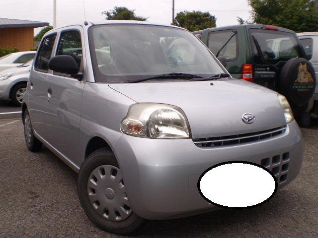 激安売切り燃費抜群稀少の5速マニュアル人気シルバー車検満タン < 自動車/バイク 激安売切り燃費抜群稀少の5速マニュアル人気シルバー車検満タン < 自動車/バイク