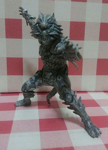 『ウルフオルフェノク』HG仮面ライダー27〜運命のカード編〜 < ホビー 『ウルフオルフェノク』HG仮面ライダー27〜運命のカード編〜 < ホビーの