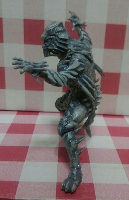 『ウルフオルフェノク』HG仮面ライダー27〜運命のカード編〜 < ホビー 『ウルフオルフェノク』HG仮面ライダー27〜運命のカード編〜 < ホビーの