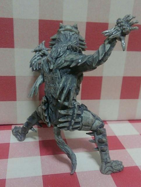 『ウルフオルフェノク』HG仮面ライダー27〜運命のカード編〜 < ホビー 『ウルフオルフェノク』HG仮面ライダー27〜運命のカード編〜 < ホビーの