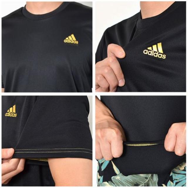 送料無料!アディダス トレーニング TシャツDJF43-BR1328 SIZE:L < ブランド  送料無料!アディダス トレーニング TシャツDJF43-BR1328 SIZE:L < ブランドの