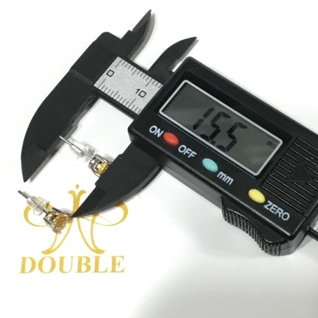 《高品質ピアス》宝石質 天然石シトリン ペア(価格)S925 < 女性アクセサリー/時計  《高品質ピアス》宝石質 天然石シトリン ペア(価格)S925 < 女性アクセサリー/時計の